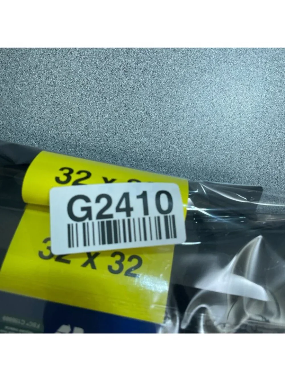 32 Degrees new tag